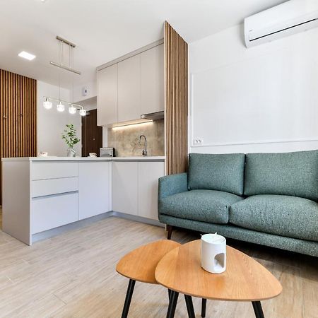Brand New Apartment "Libra" Zára Kültér fotó