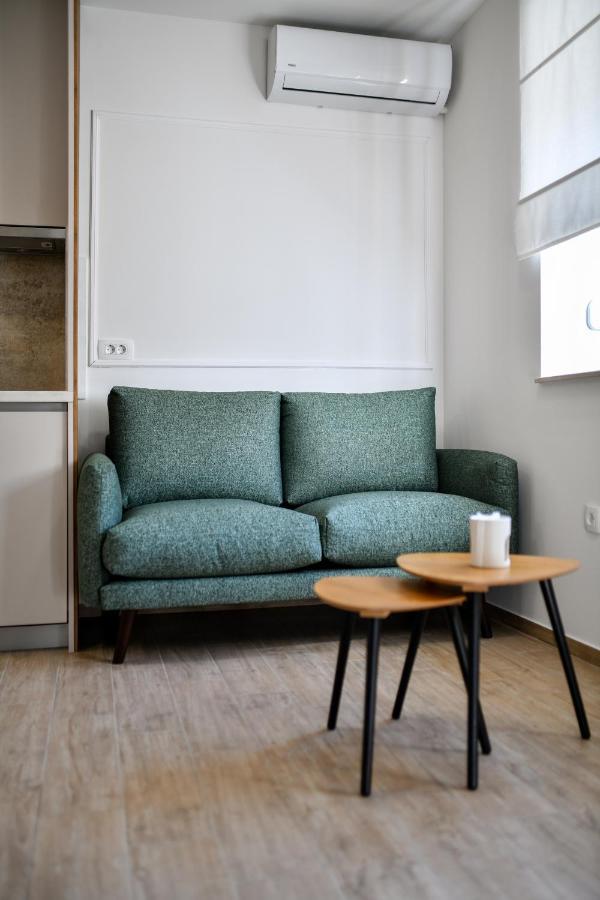 Brand New Apartment "Libra" Zára Kültér fotó