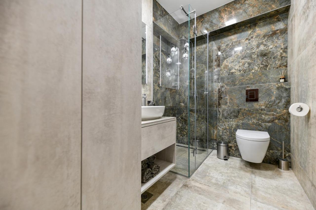 Brand New Apartment "Libra" Zára Kültér fotó
