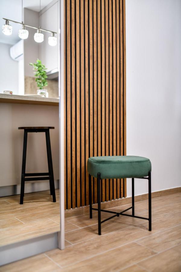 Brand New Apartment "Libra" Zára Kültér fotó