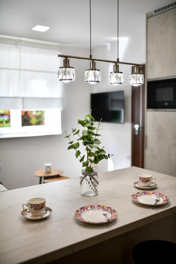 Brand New Apartment "Libra" Zára Kültér fotó